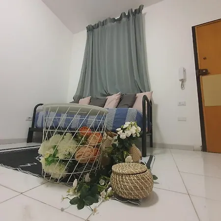Chafbius Downtown Deluxe בית נופש