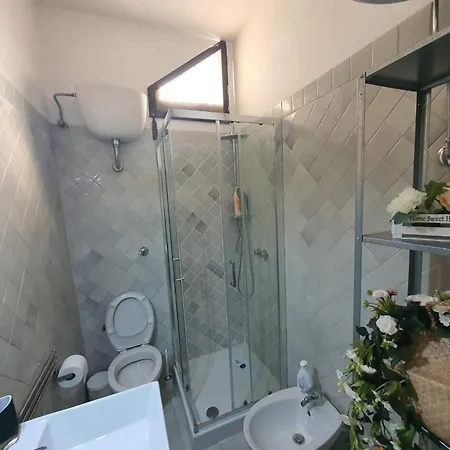 בית נופש Chafbius Downtown Deluxe *