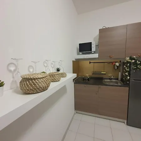 Chafbius Downtown Deluxe קליארי