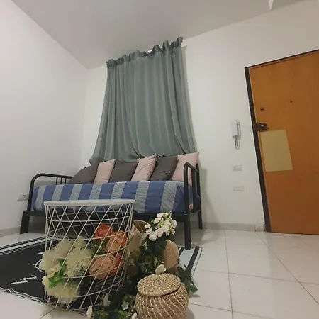 Chafbius Downtown Deluxe Casa vacanze