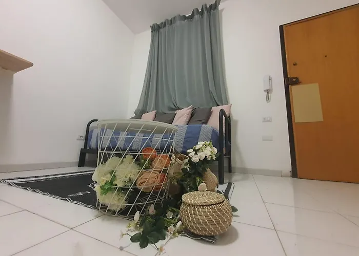 Chafbius Downtown Deluxe 別荘