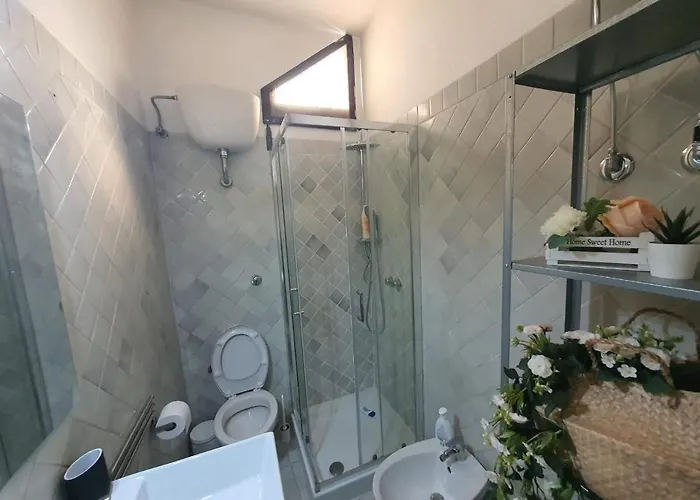 別荘 Chafbius Downtown Deluxe *