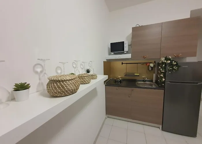 Chafbius Downtown Deluxe カリアリ