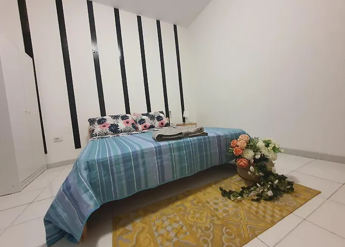 Chafbius Downtown Deluxe 別荘